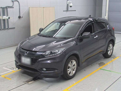 2016 Honda VEZEL RU1[0]