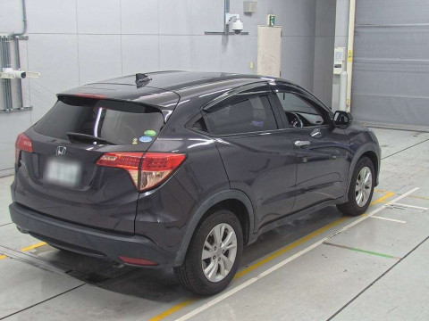 2016 Honda VEZEL RU1[1]