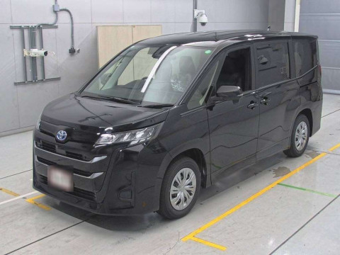 2024 Toyota Noah ZWR90W[0]