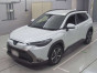 2022 Toyota Corolla Cross