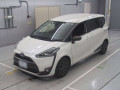 2016 Toyota Sienta