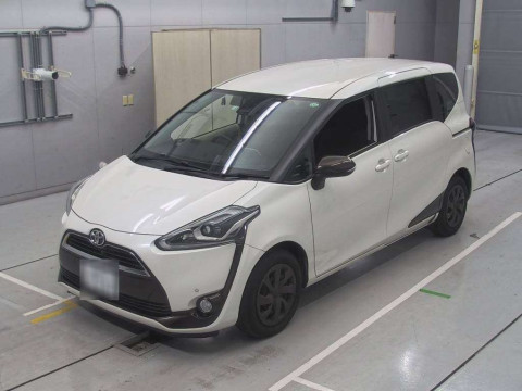 2016 Toyota Sienta NSP170G[0]