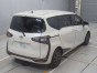 2016 Toyota Sienta