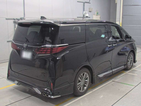 2024 Toyota Alphard AGH40W[1]