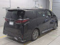 2024 Toyota Alphard