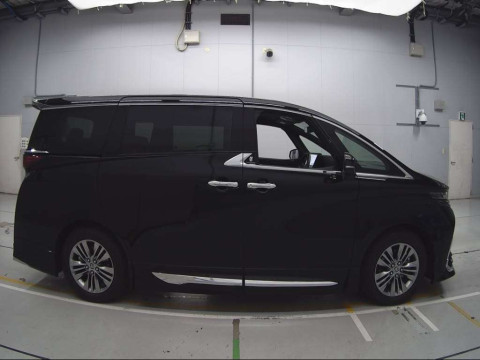 2024 Toyota Alphard AGH40W[2]