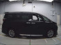 2024 Toyota Alphard