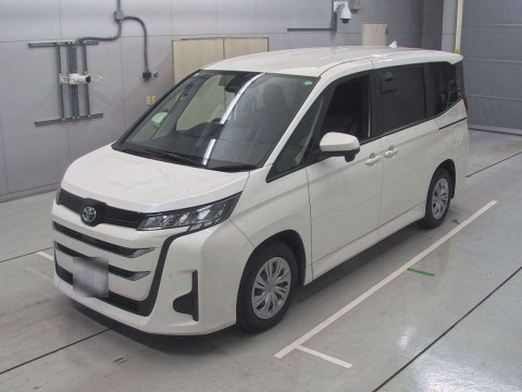 2022 Toyota Noah MZRA90W[0]