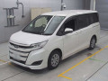 2018 Toyota Noah