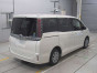 2018 Toyota Noah