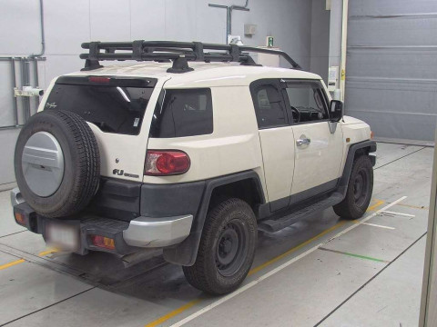 2016 Toyota FJ CRUISER GSJ15W[1]