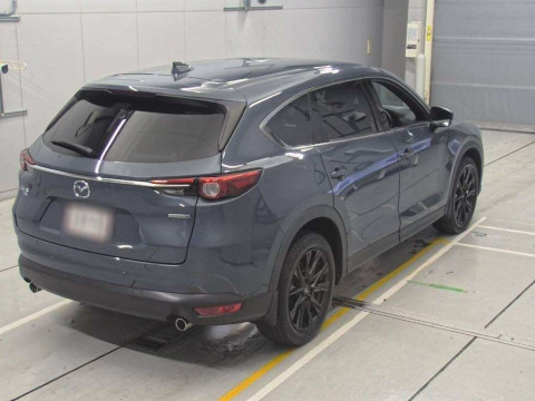 2021 Mazda CX-8 KG2P[1]