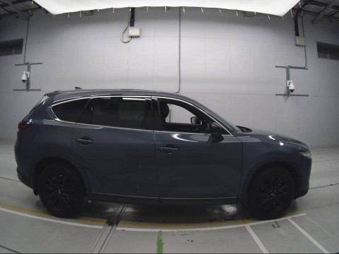 2021 Mazda CX-8 KG2P[2]