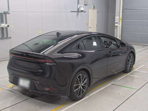 2023 Toyota Prius MXWH60[1]