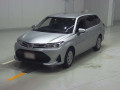 2021 Toyota Corolla Fielder