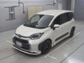 2024 Toyota Sienta