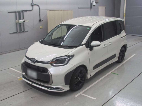 2024 Toyota Sienta MXPL10G[0]