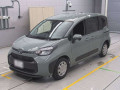 2023 Toyota Sienta