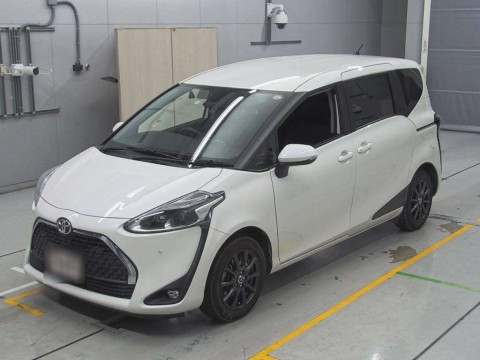 2019 Toyota Sienta NSP170G[0]