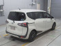 2019 Toyota Sienta