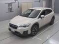 2020 Subaru XV