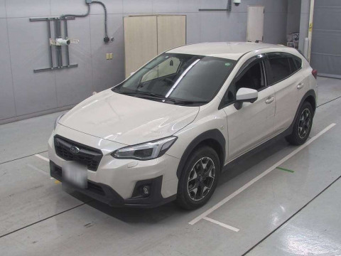 2020 Subaru XV GT3[0]