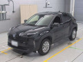 2023 Toyota YARIS CROSS