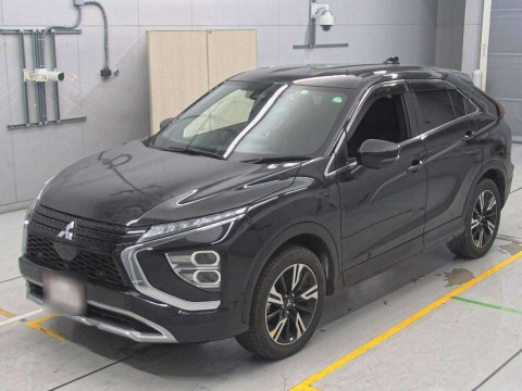 2022 Mitsubishi Eclipse Cross GK1W[0]