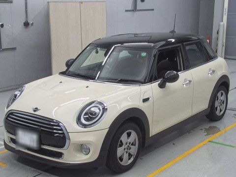 2019 Mini MINI XT15M[0]