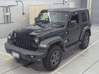 2021 Jeep Jeep Wrangler