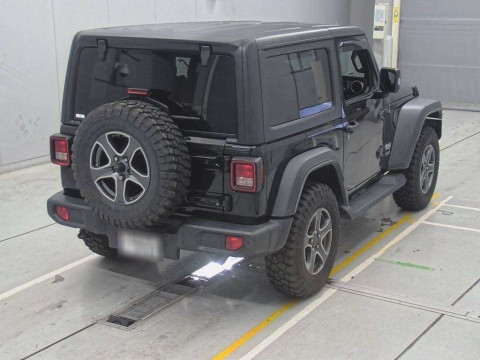 2021 Jeep Jeep Wrangler JL36S[1]