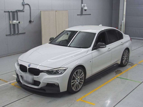 2014 BMW 3 Series 3A20[0]