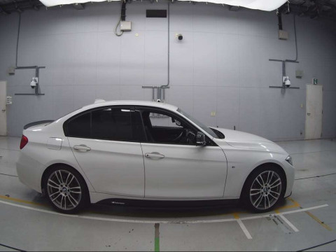 2014 BMW 3 Series 3A20[2]