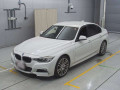 2014 BMW 3 Series