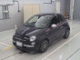 2011 Fiat 500