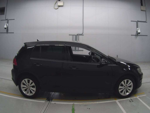 2013 Volkswagen Golf AUCJZ[2]