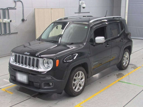 2017 Jeep Renegade BU14[0]