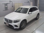 2016 Mercedes Benz GLC-CLASS