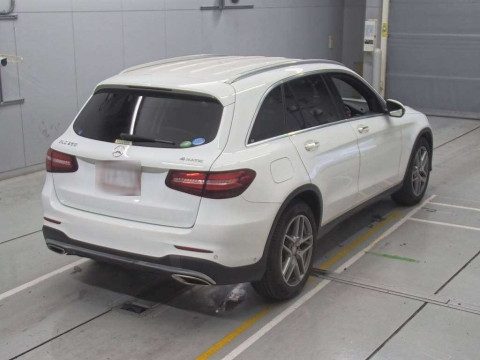 2016 Mercedes Benz GLC-CLASS 253946C[1]