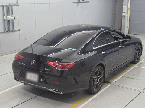 2018 Mercedes Benz Cls-Class 257359[1]