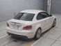 2011 BMW 1 Series