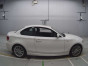 2011 BMW 1 Series