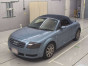 2005 Audi TT Roadster