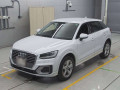 2017 Audi Q2