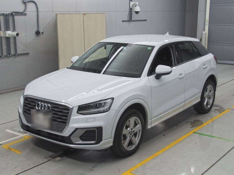 2017 Audi Q2 GACHZ[0]