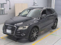 2012 Audi Q5