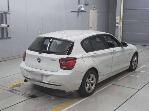 2013 BMW 1 Series 1A16[1]