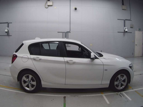 2013 BMW 1 Series 1A16[2]