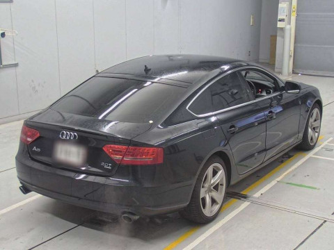 2011 Audi A5 Sportback 8TCDNL[1]