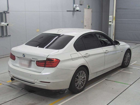 2014 BMW 3 Series 3B20[1]